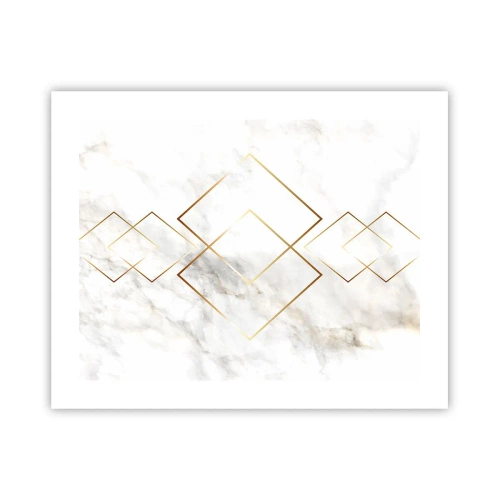 Poster - Vista sull'infinito - 50x40 cm