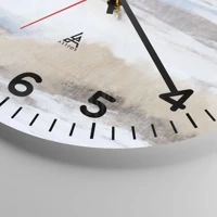 Quadrante con numeri