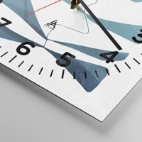 Quadrante con numeri