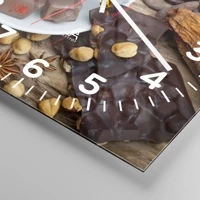 Quadrante con numeri