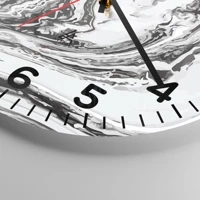 Quadrante con numeri