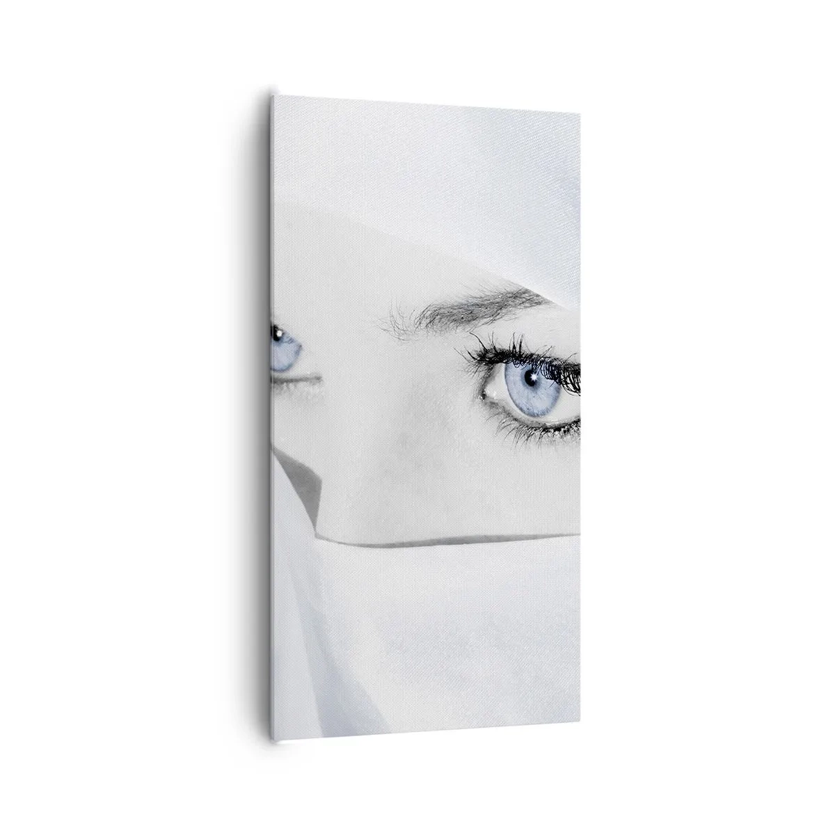Quadro su tela - Stampe su Tela - Direttamente dalle mille e una notte - 65x120 cm