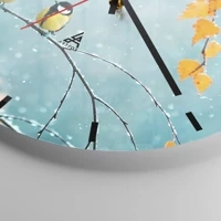 Quadrante con trattini