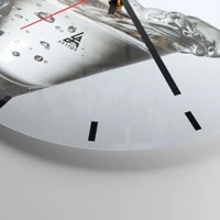 Quadrante con trattini