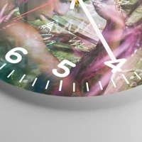 Quadrante con numeri