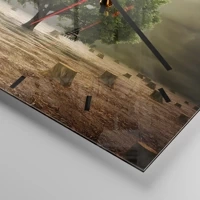 Quadrante con trattini