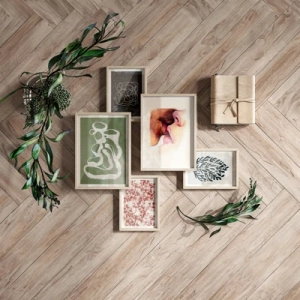 Gift set - Ispirazione per il muro