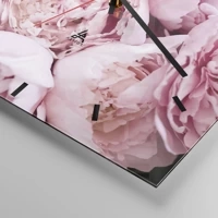 Quadrante con trattini