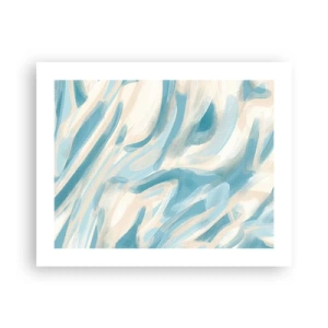 Poster - Brezze primaverili - 50x40 cm