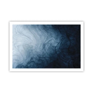 Poster - Arrivando in profondità - 91x61 cm