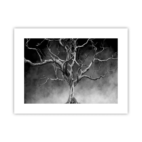 Poster - Primordiale e sacro - 40x30 cm