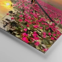 Quadrante con trattini