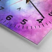 Quadrante con numeri