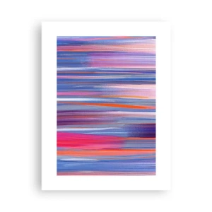Poster - Ascensione arcobaleno - 30x40 cm