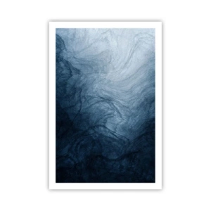 Poster - Arrivando in profondità - 61x91 cm