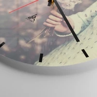 Quadrante con trattini