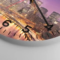 Quadrante con numeri