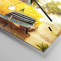 Quadrante con trattini