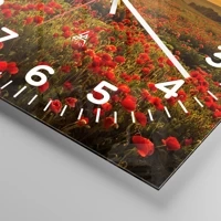 Quadrante con numeri