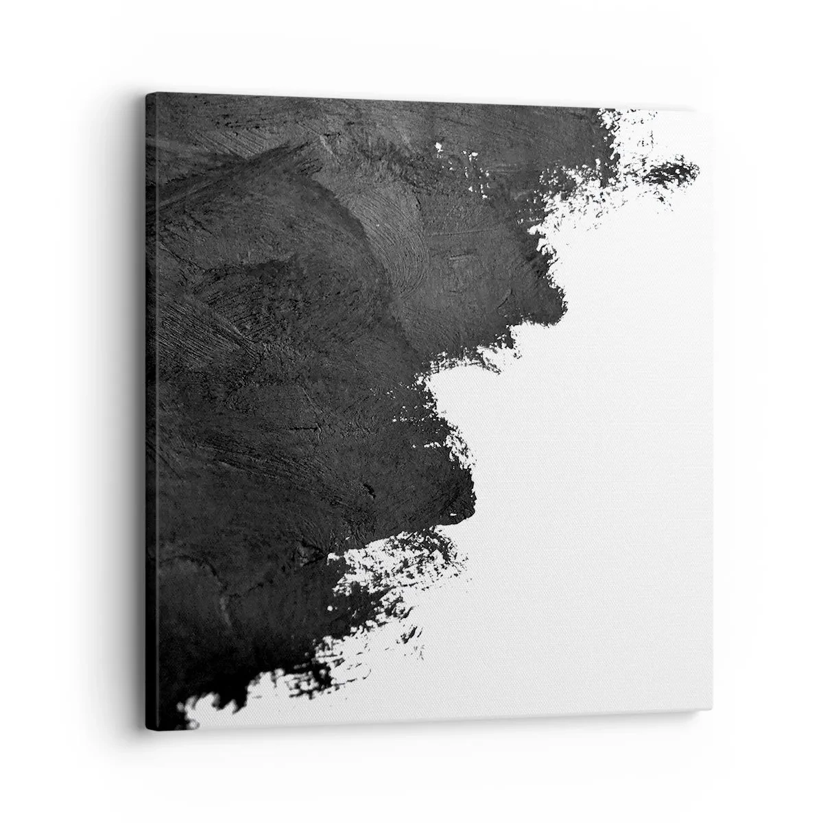 Quadro su tela - Stampe su Tela - Gli elementi: la terra - 30x30 cm