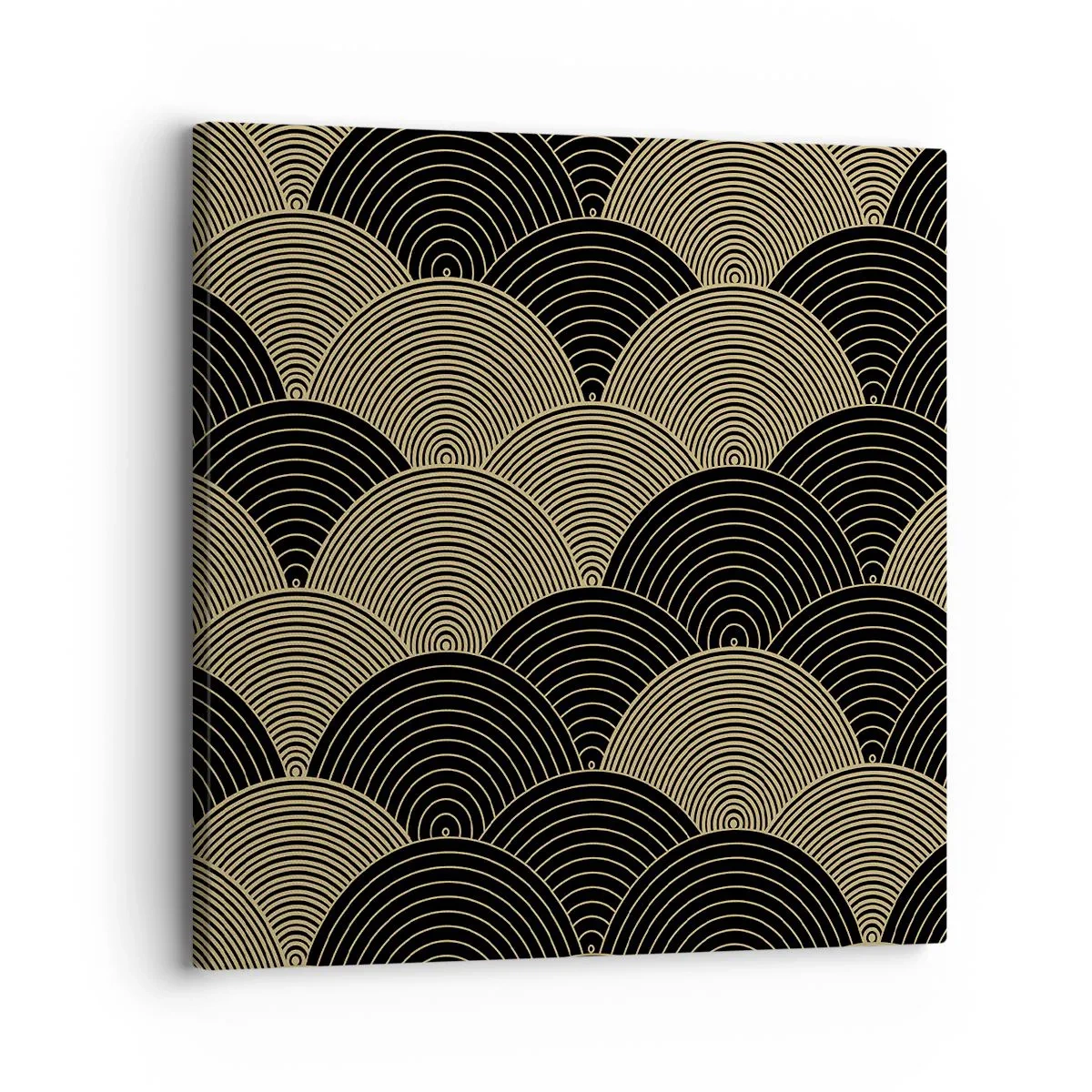 Quadro su tela - Stampe su Tela - Unità nella molteplicità - 30x30 cm