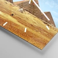 Quadrante con trattini