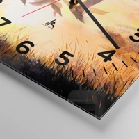 Quadrante con numeri