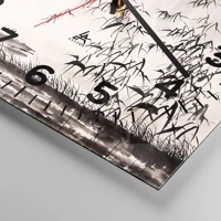 Quadrante con numeri