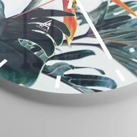 Quadrante con trattini