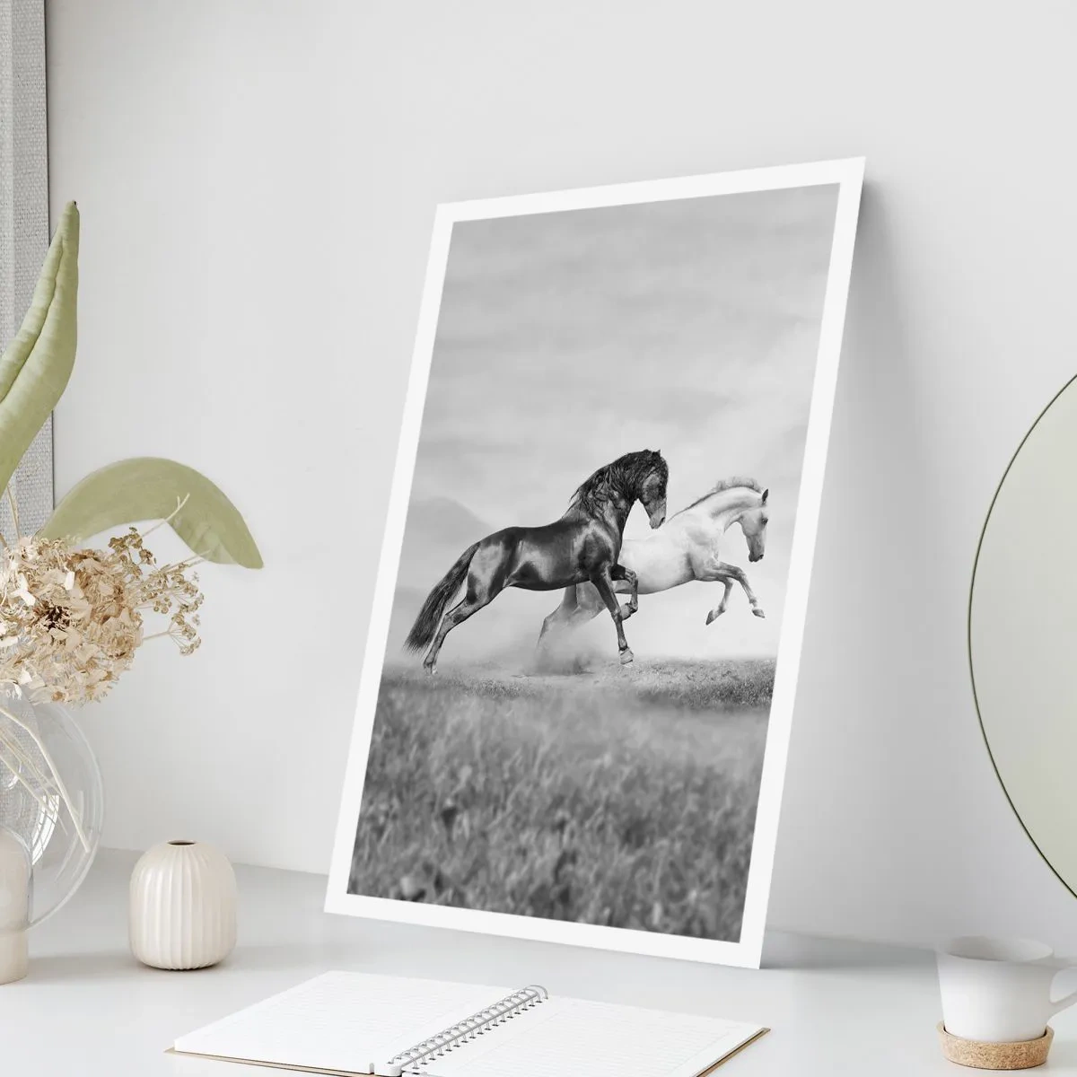 Poster - Angeli e demoni - 61x91 cm