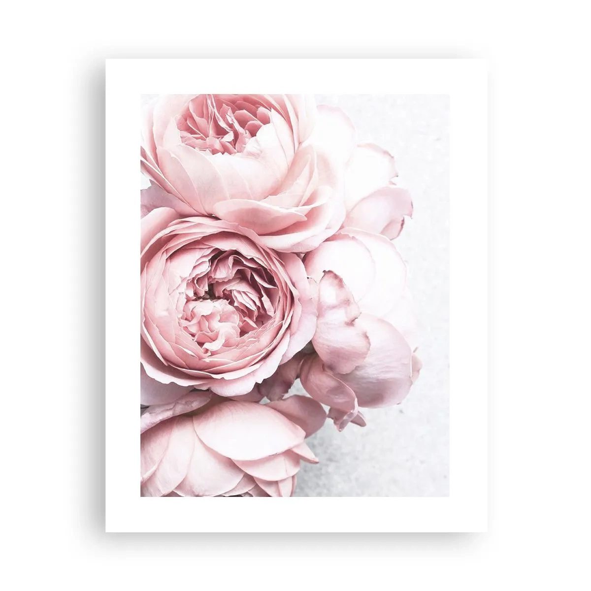 Poster - Per i romantici - 40x50 cm