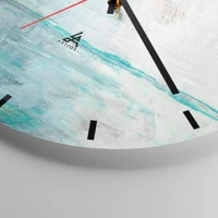 Quadrante con trattini