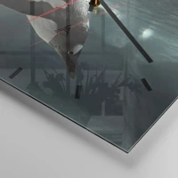 Quadrante con trattini