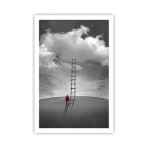 Poster - Tutto è possibile - 61x91 cm