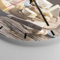 Quadrante con trattini