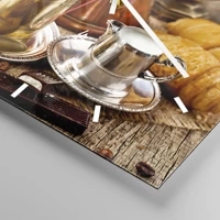 Quadrante con trattini