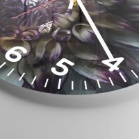 Quadrante con numeri