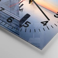 Quadrante con numeri