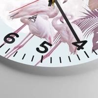 Quadrante con numeri