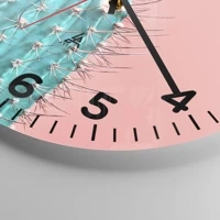 Quadrante con numeri