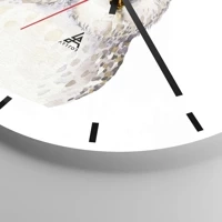 Quadrante con trattini