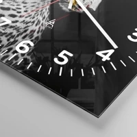 Quadrante con numeri