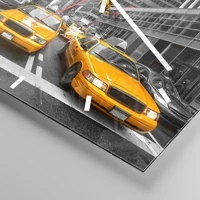 Quadrante con trattini