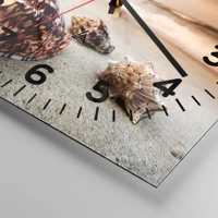 Quadrante con numeri