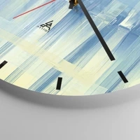 Quadrante con trattini