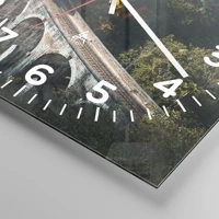 Quadrante con numeri