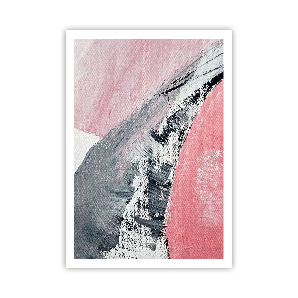 Poster - Composizione abbinata - 70x100 cm