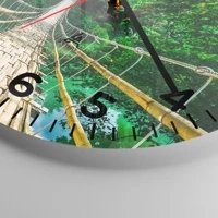 Quadrante con numeri