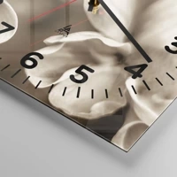 Quadrante con numeri