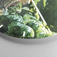 Quadrante con trattini